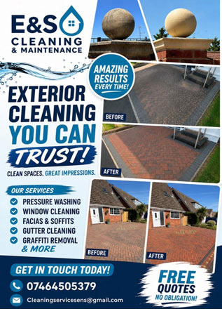 Advert 317x440