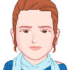 Female Cartoon Avatar