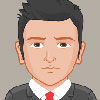Male Cartoon Avatar
